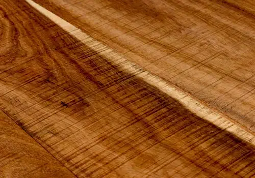 madera maciza tzalam